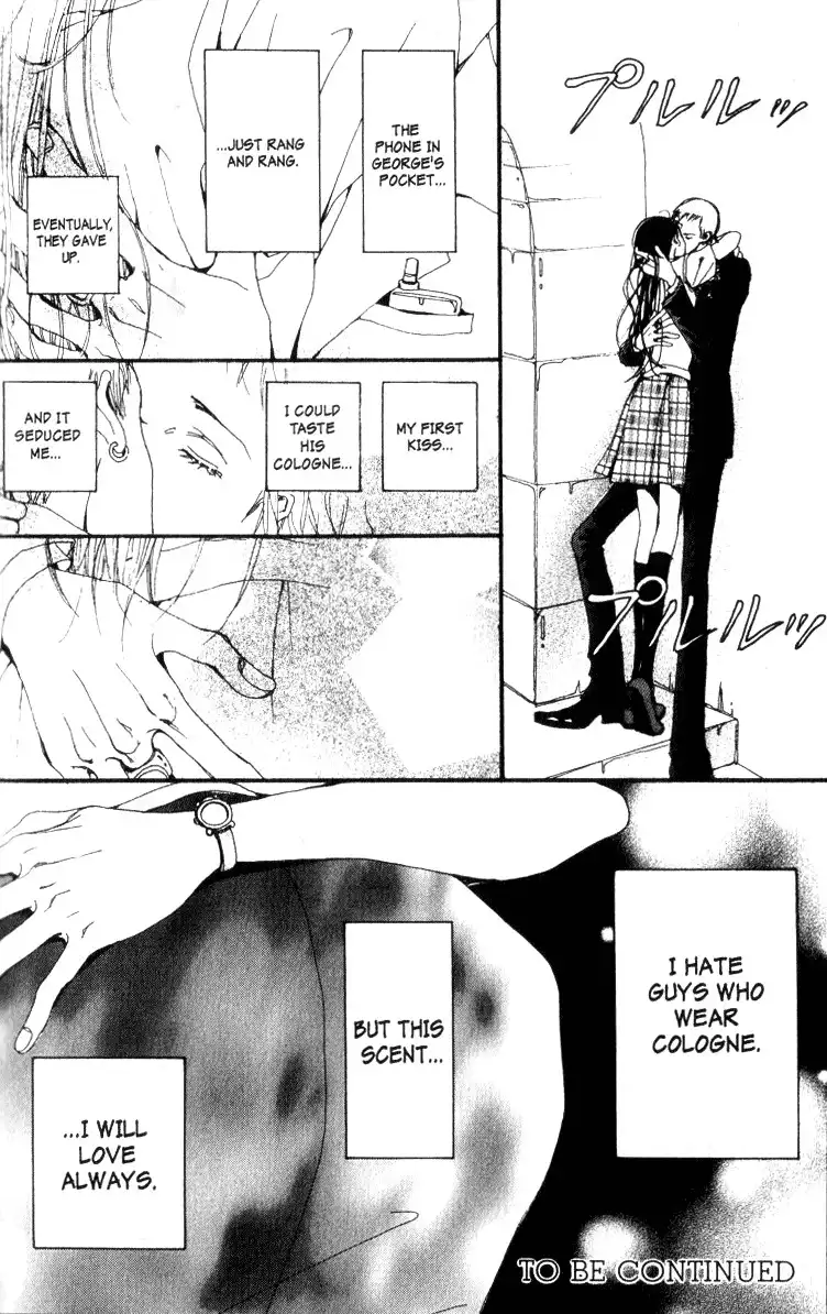 Paradise Kiss Chapter 10 16